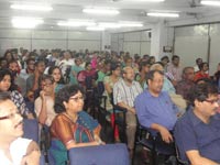 Professor Ashin Dasgupta Memorial Lecture, 2016